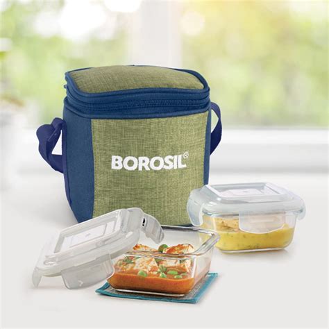 borosil electric lunch box|borosilicate glass lunch box.